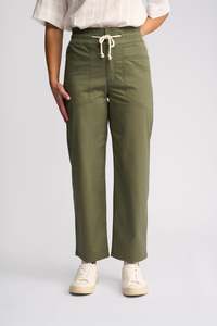 Avon Pants - Khaki