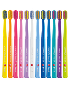 CURAPROX CS 5460 Toothbrushes