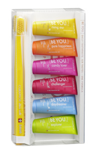 Products: Curaprox Be You Combi Pack