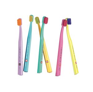 Products: Curaprox Kids Toothbrush 3 pack