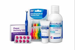 Products: Gum Health Complete Kit