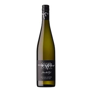 Products: Marlborough Black Label Riesling Auslese 2024 - Allan Scott