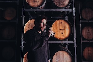 Allan Scott 'The Eli Collection' Pinot Noir 2022 - Allan Scott