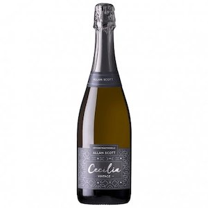 Allan Scott Cecilia Vintage Methode Traditionnelle - Allan Scott