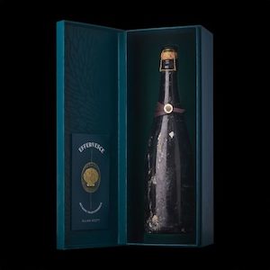 Effervesce Méthode Traditionnelle - Allan Scott