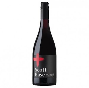 Products: Scott Base Pinot Noir 2024 - Allan Scott