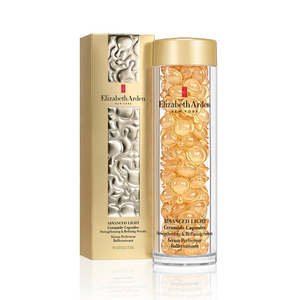 Elizabeth Arden Advanced Light Ceramide Capsules 90s 伊丽莎白雅顿 时空�&hellip;