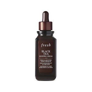 FRESH Black Tea Renewal Serum 50ml 馥蕾诗红茶凝时焕活精华露