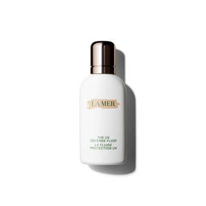 La Mer The UV Defense Fluid Le Fluide Protection UV 50ml 海蓝之谜全新防�&hellip;