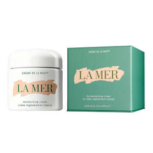 La Mer Cream De La Mer 100ml 海蓝之谜精华面霜 传奇经典面霜