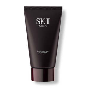 Skin Care: SK-II Men Moisturizing Cleanser 120g 全新SK2男士洗面奶