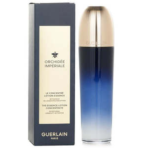 Skin Care: Guerlain Orchidee Imperiale The Essence Lotion Concentrate 140ml 娇兰兰花水新版