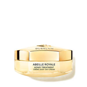 Guerlain ABEILLE ROYALE Day Cream 50ml 娇兰帝皇蜂姿蜜护日霜