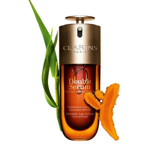 CLARINS DOUBLE SERUM 75ml 娇韵诗双萃精华