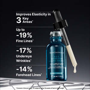 Skin Care: SKINCEUTICALS A.G.E INTERRUPTER ULTRA SERUM 30ml 修丽可age精华