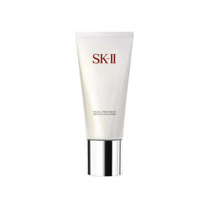 Skin Care: SK-II Facial Treatment Gentle Cleanser 120g SK2洗面奶