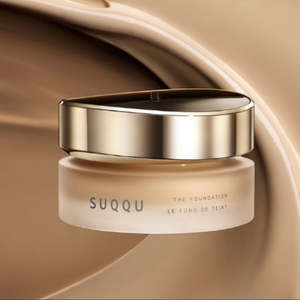 Suqqu The Cream Foundation 30g 苏酷粉霜粉底液110色号
