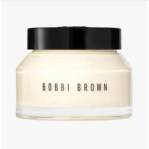 Make Up: Bobbi Brown Vitamin Enriched Face Base 100ml 芭比布朗橘子面霜