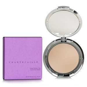 Make Up: Chantecaille Compact Makeup 10g 香缇卡粉饼