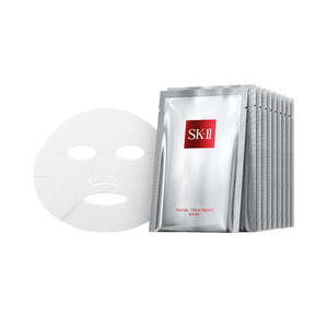 SK II Facial Treatment Mask 10pcs SK2面膜 10片装