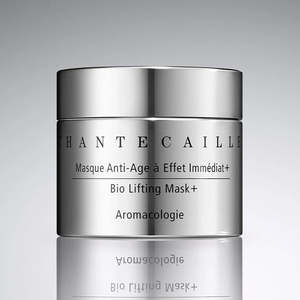 Masks Peels: Chantecaille Bio Lifting Mask+ 50ml 香缇卡钻石面膜新版