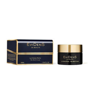 Evidensdebeaute: EviDenSdeBeauté The Rich Cream 50ml 伊菲丹面霜