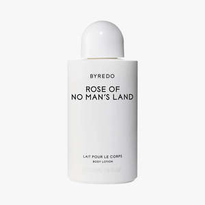 Perfume Fragrance: BYREDO Rose Of No Man's Land Body Lotion 225ml 百瑞德无人区玫瑰身体乳