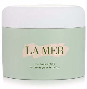 Bath Body: LAMER The Body Creme 300ml 海蓝之谜身体霜