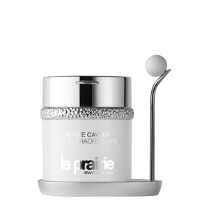 La Prairie White Caviar Eye Extraordinaire Illuminating Eye Cream 20ml 莱珀妮&hellip;