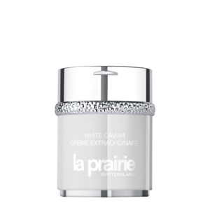 La Prairie: La Prairie White Caviar Crème Extraordinaire Illumination Face Cream 60ml 莱珀妮白鱼子精华面霜
