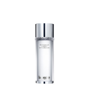 La Prairie: La Prairie White Caviar Essence Extraordinaire Illuminating Pre-Serum 150ml 莱珀妮白鱼子精华水