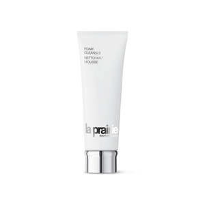 La Prairie: La Prairie Foam Cleanser 125ml 莱珀妮洗面奶