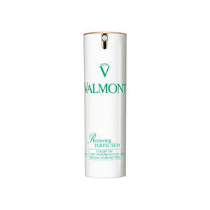 Valmont: VALMONT Restoring Perfection SPF50 30ml 法尔曼清透亮颜修护防晒霜