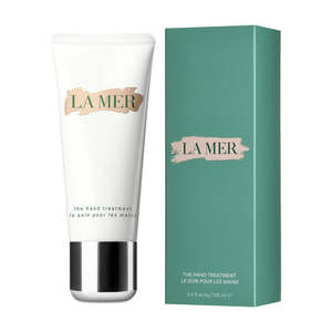 Skin Care: La Mer The Hand Treatment 100ml 海蓝之谜手部护理霜 护手霜