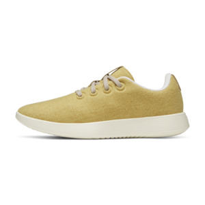 Women's Wool Runner NZ