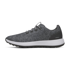 All: Women's Wool Runner NZ Waterproof