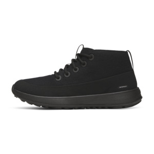 Women's Wool Runner NZ Mid Waterproof