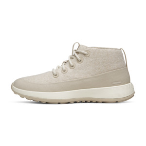 Women's Wool Runner NZ Mid Waterproof