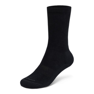 Unisex Anytime Crew Sock