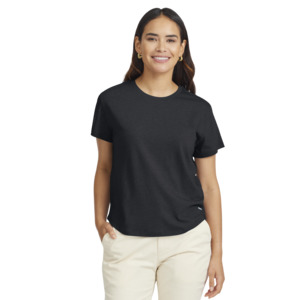 Women's Soft Merino Tee