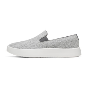 Women's Wool Cruiser Slip On