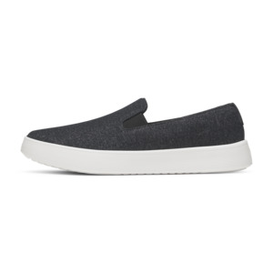 Women's Wool Cruiser Slip On
