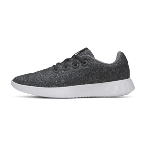 Women's Wool Runner NZ