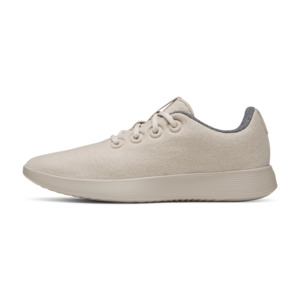 Women's Wool Runner NZ