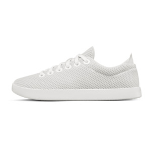 White Sneakers Womens: Women's Tree Piper