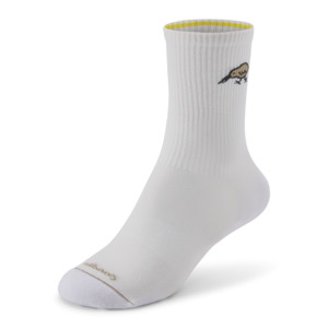 Unisex Anytime Crew Sock