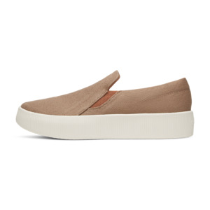 Womens Slip Ons: Women's Lounger Lift