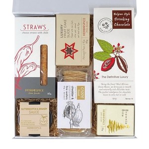 Products: Festive Giving