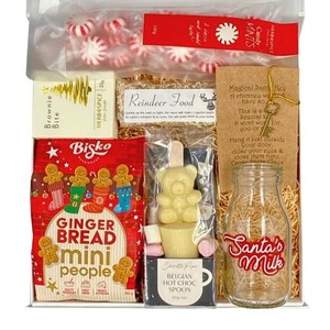 Products: The Christmas Eve Box