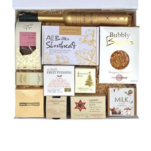 The Christmas Larder